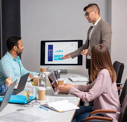 Market Research, Marketing Strategy, Sales Process Optimizat - 九游真人官网