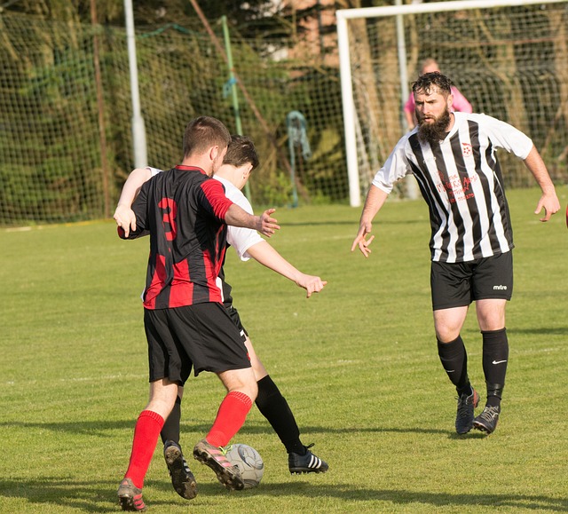 成功的进攻 成功的进攻