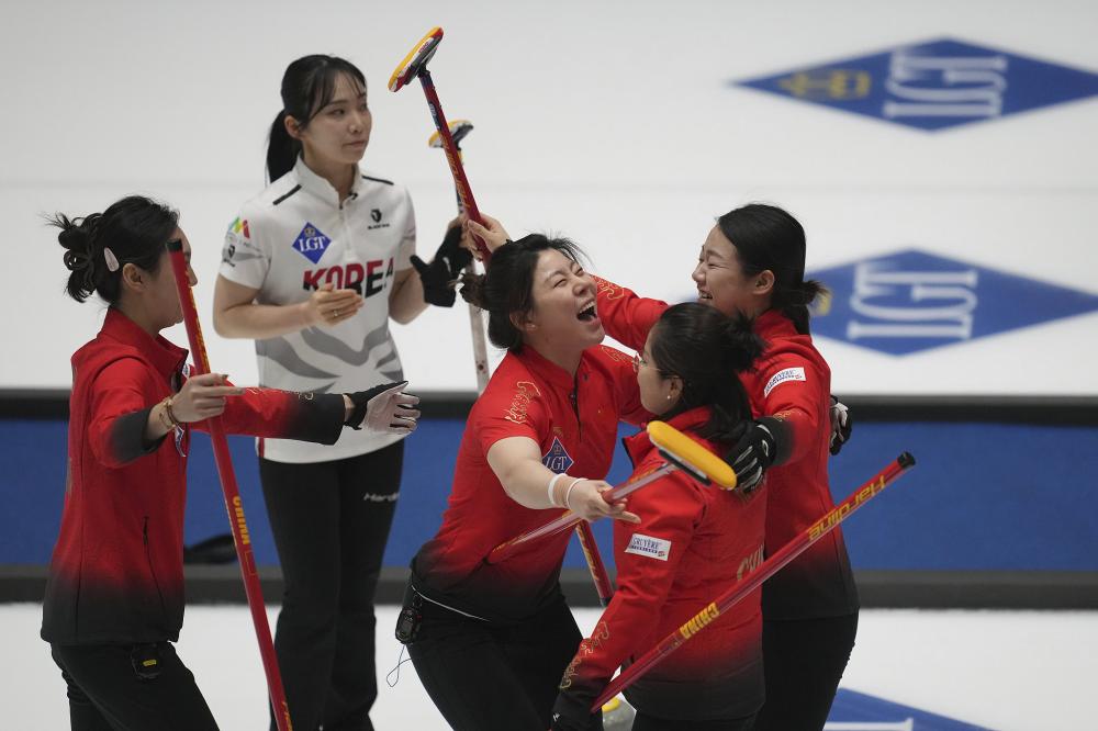 方队的主力 方队的主力