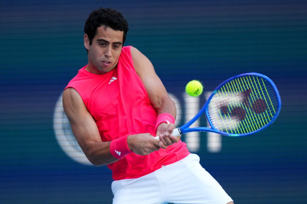 在最近的一 在最近的一