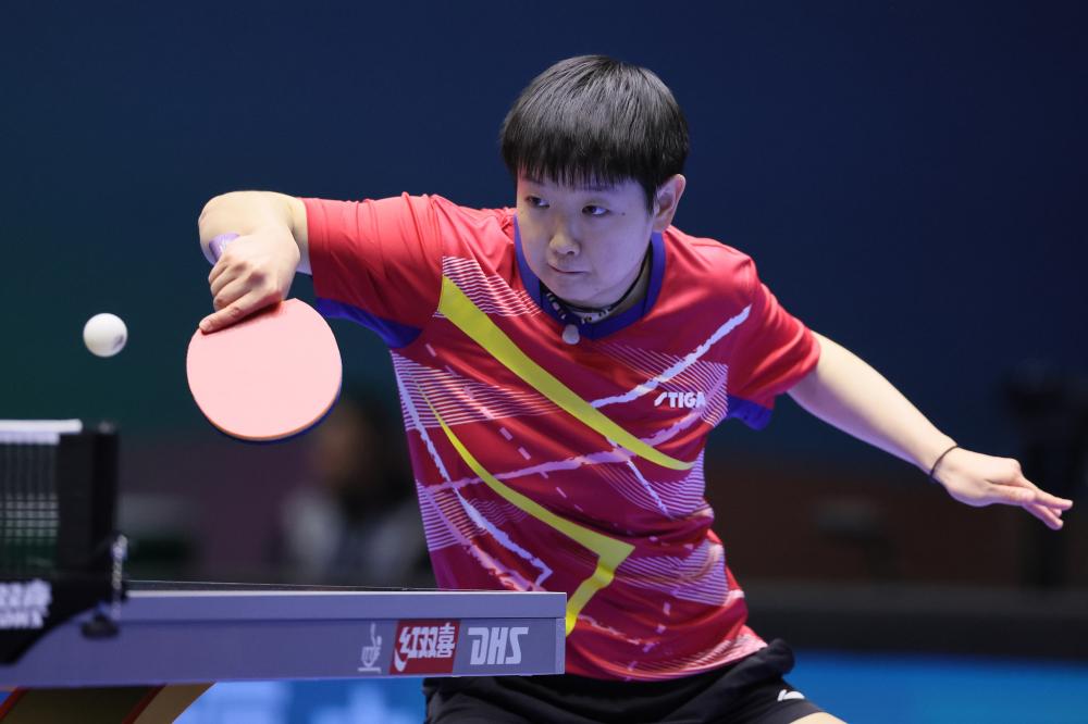 这一局面对 这一局面对